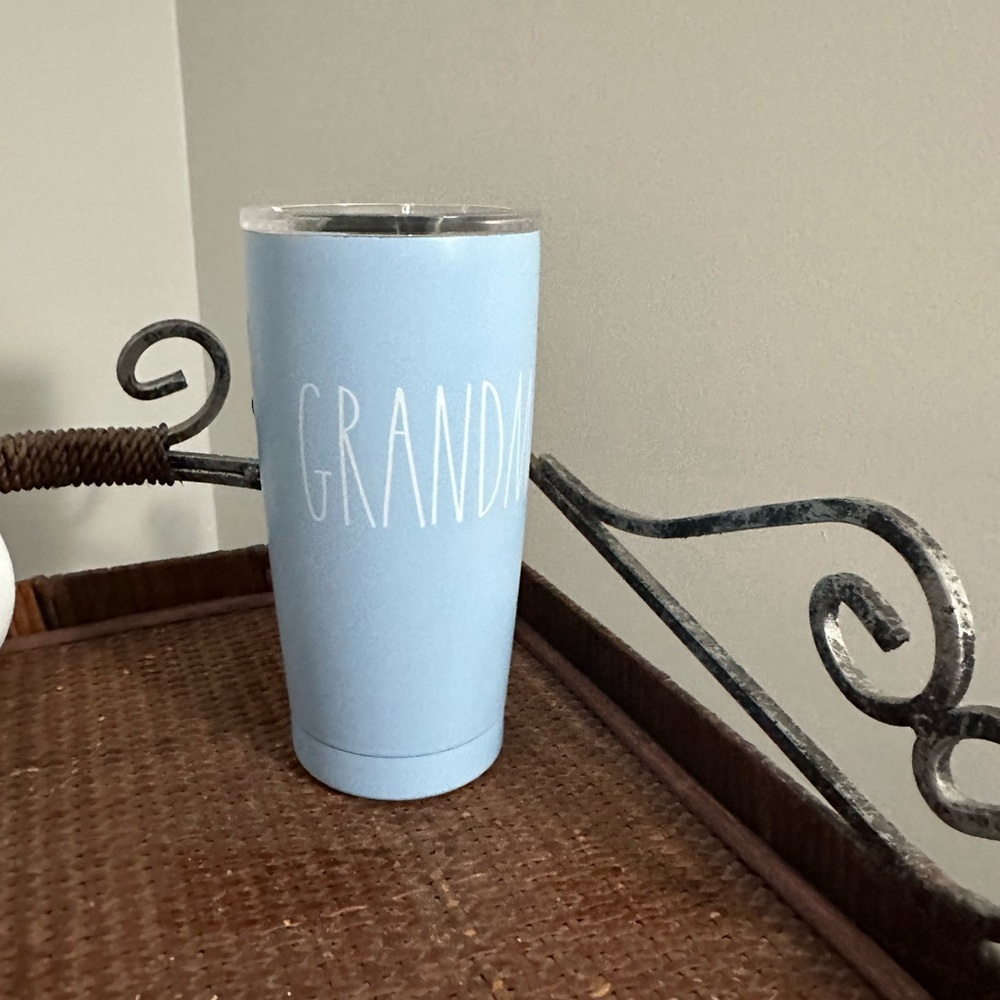 Rae Dunn Tumbler
